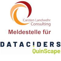 Carsten Landwehr Consulting (im Auftrag der Quinscape GmbH)